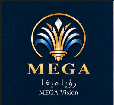 شعار ميغا